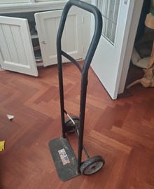 Steekwagen