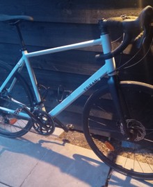 Racefiets