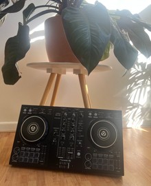 DJ set