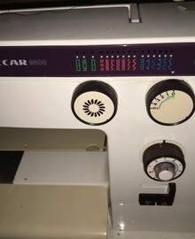 Naaimachine