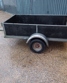 Aanhangwagen