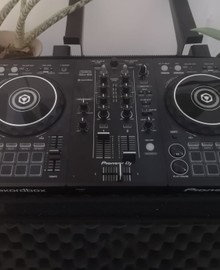 DJ set