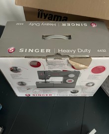 Naaimachine