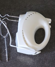 Handmixer