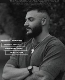 Personal training 