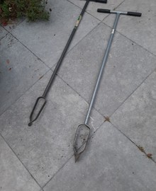 grondboor