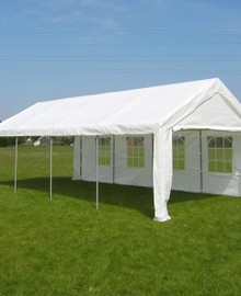 Grote partytent