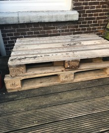 Pallets
