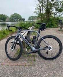 Racefiets huren?