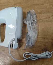 Handmixer