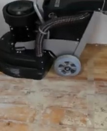parketschuurmachine,houtschuuren 