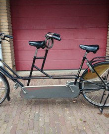 tandem