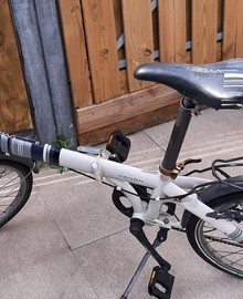 Vouwfiets