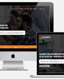 Goedkoop websites laten maken 