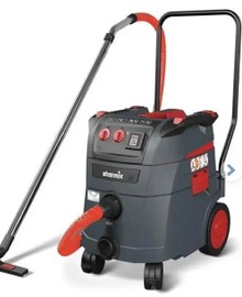Construction vacuum cleaner
