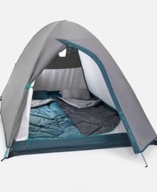Te huur 2 persoons kampeer tent
