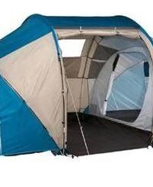 tent bungalow en andere kampeerspullen