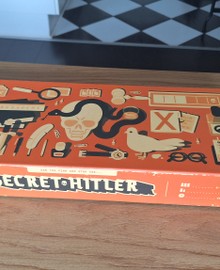 Secret hitler