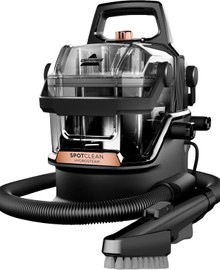 Bissel SpotClean HydroSteam Pro 