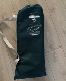Campingbed nr 