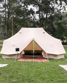 Emperor tent, 6 persoons