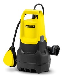 Kärcher Dompelpomp 5500l/h