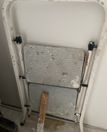Step Ladder