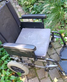 Rolstoel