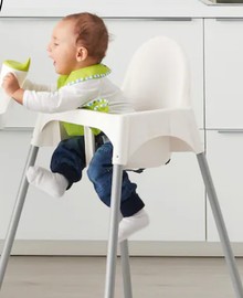 Kinderstoel