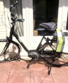 E-bike