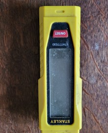 Vochtmeter
