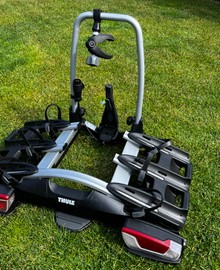 Thule fietsendrager voor 3 fietsen
