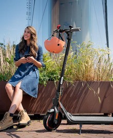 Segway electrische Step F40e