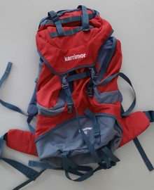 Karrimor Panther 65 SA Backpack