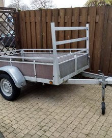 Aanhangwagen