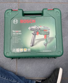 Hammer drill