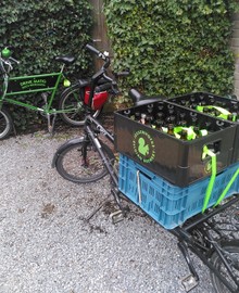 Bakfiets