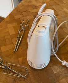 Handmixer