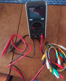 Multimeter