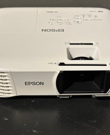 Epson Beamer