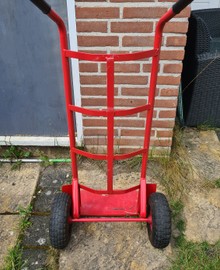 Steekwagen - HandTruck