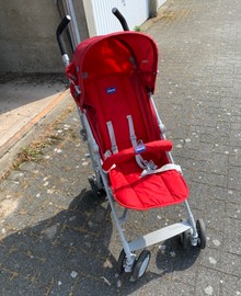 Buggy
