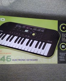 Keyboard mini