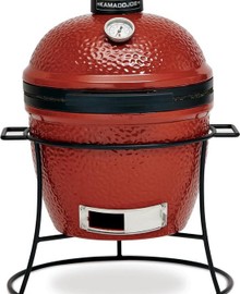 Kamado Joe Jr bbq