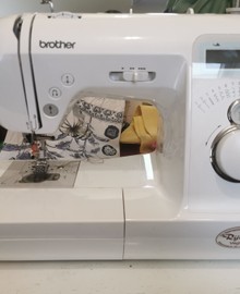 Naaimachine