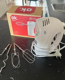 Handmixer