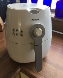 Air fryer
