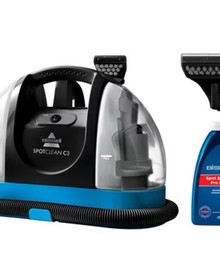 Bissell Spot Clean C3 (Carpet, Couch, Upholstery and Textile cleaner) a