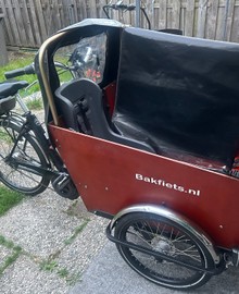 Bakfiets