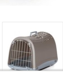 Katten konijnen cavia reismand